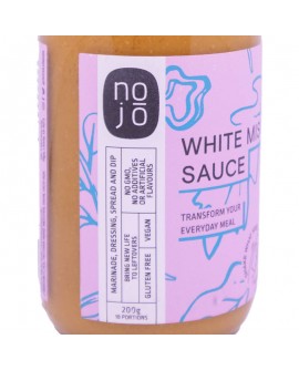 sauce miso sans gluten vegan