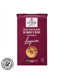 linguine sans gluten pastificio la rosa