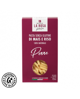 rigatoni sans gluten pastificio la rosa