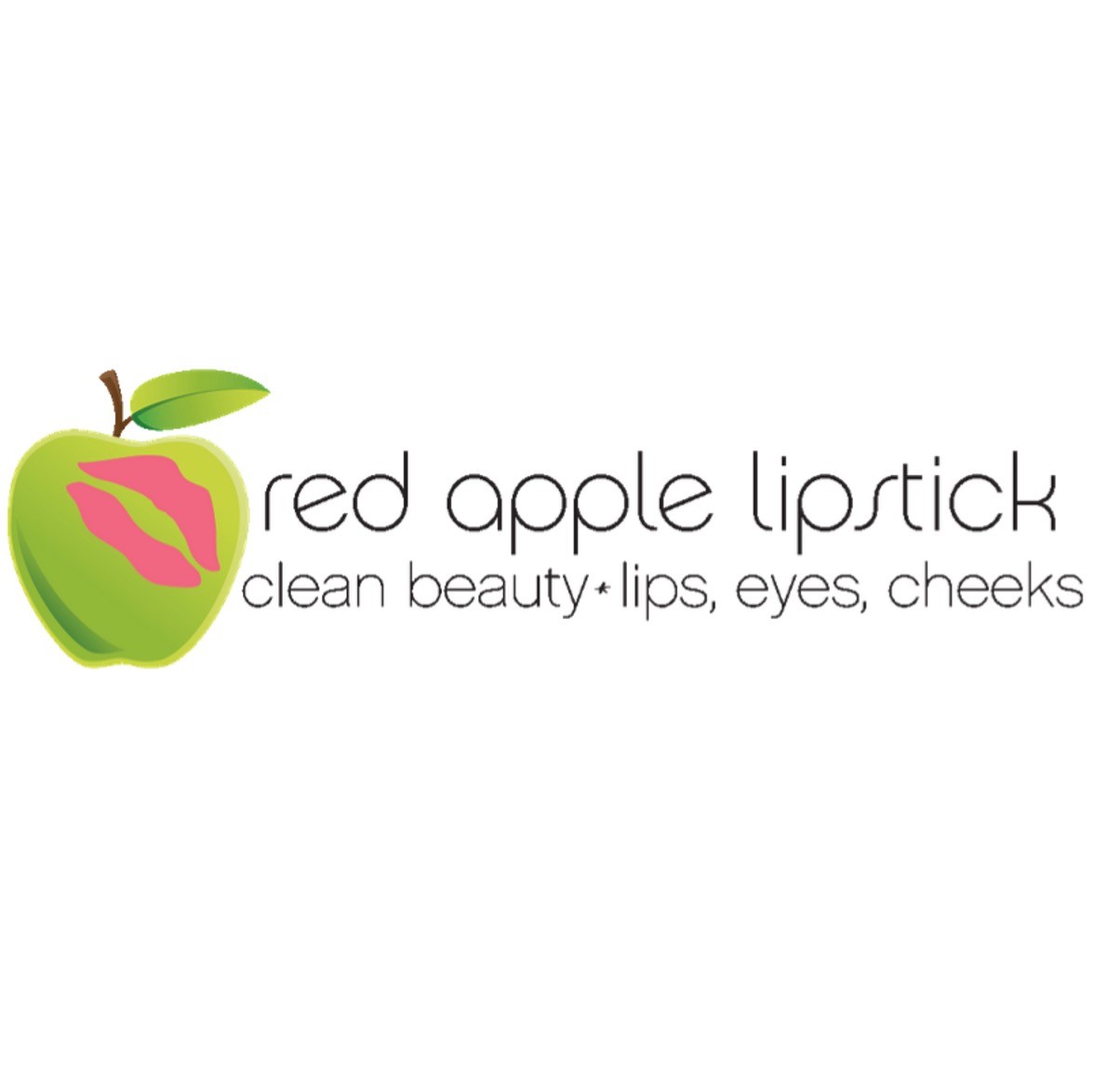 Red Apple Lipstick