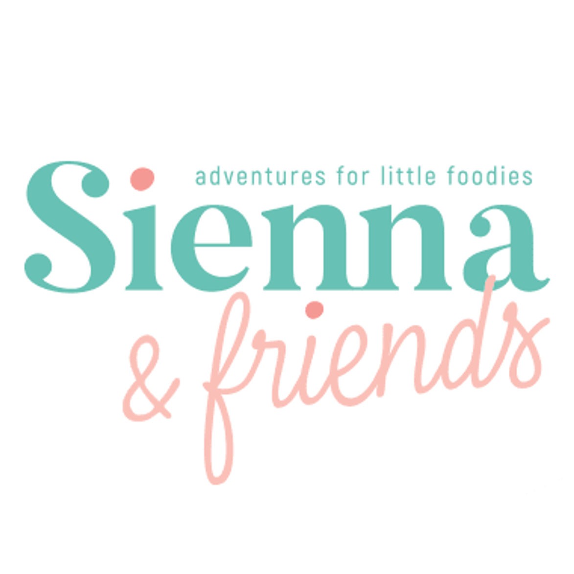 Sienna & friends