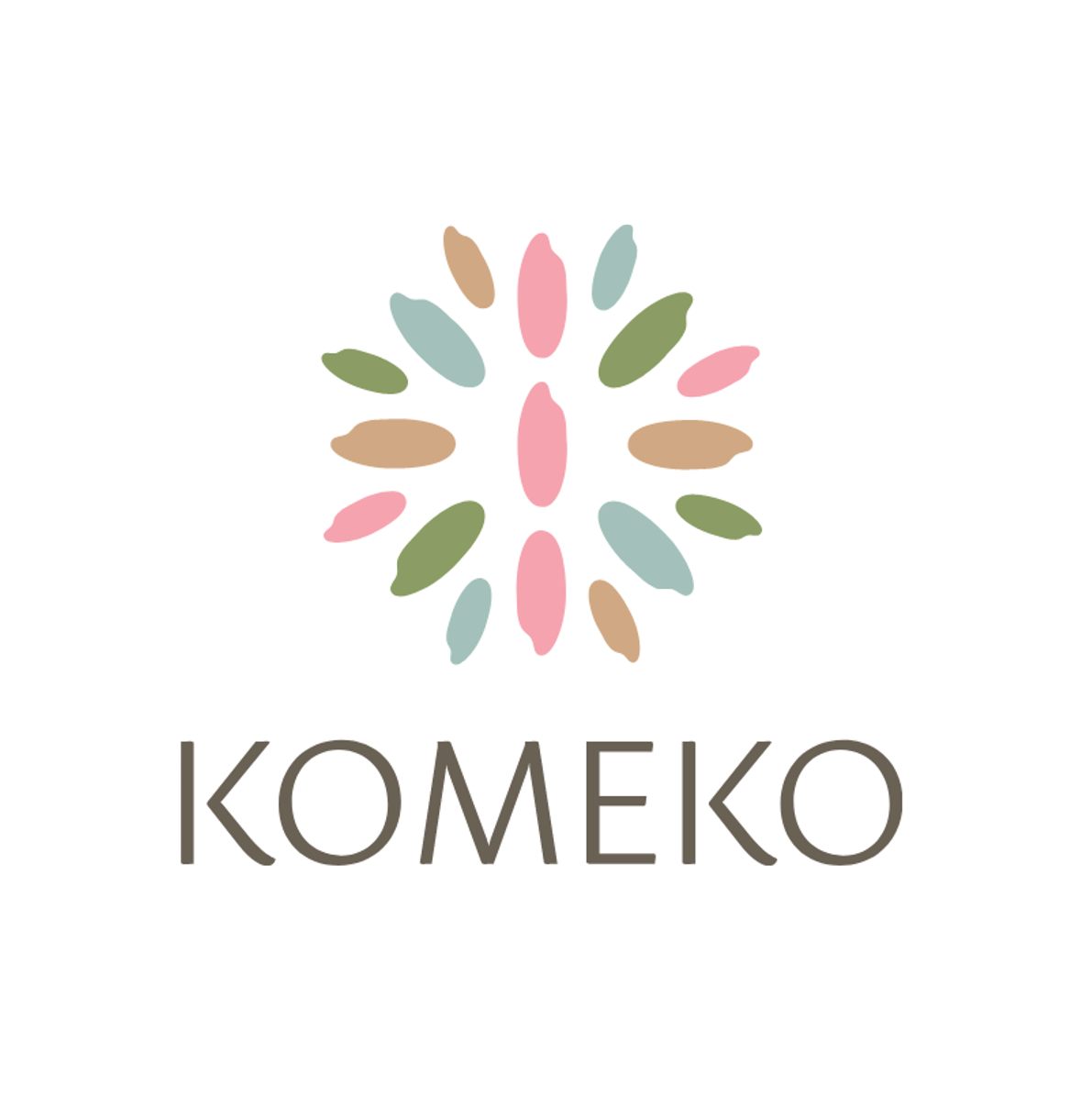 KOMEKO